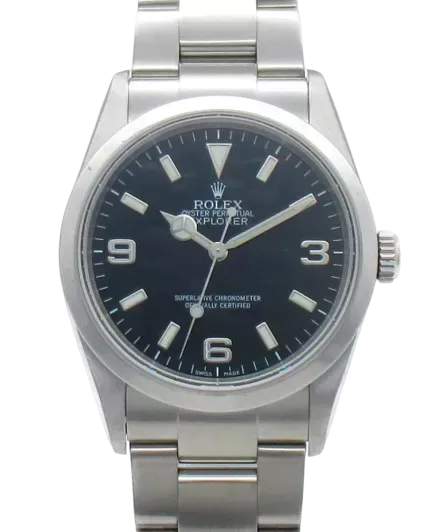 Rolex